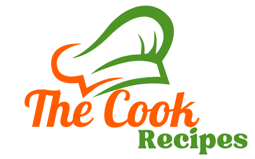 the cook recipes